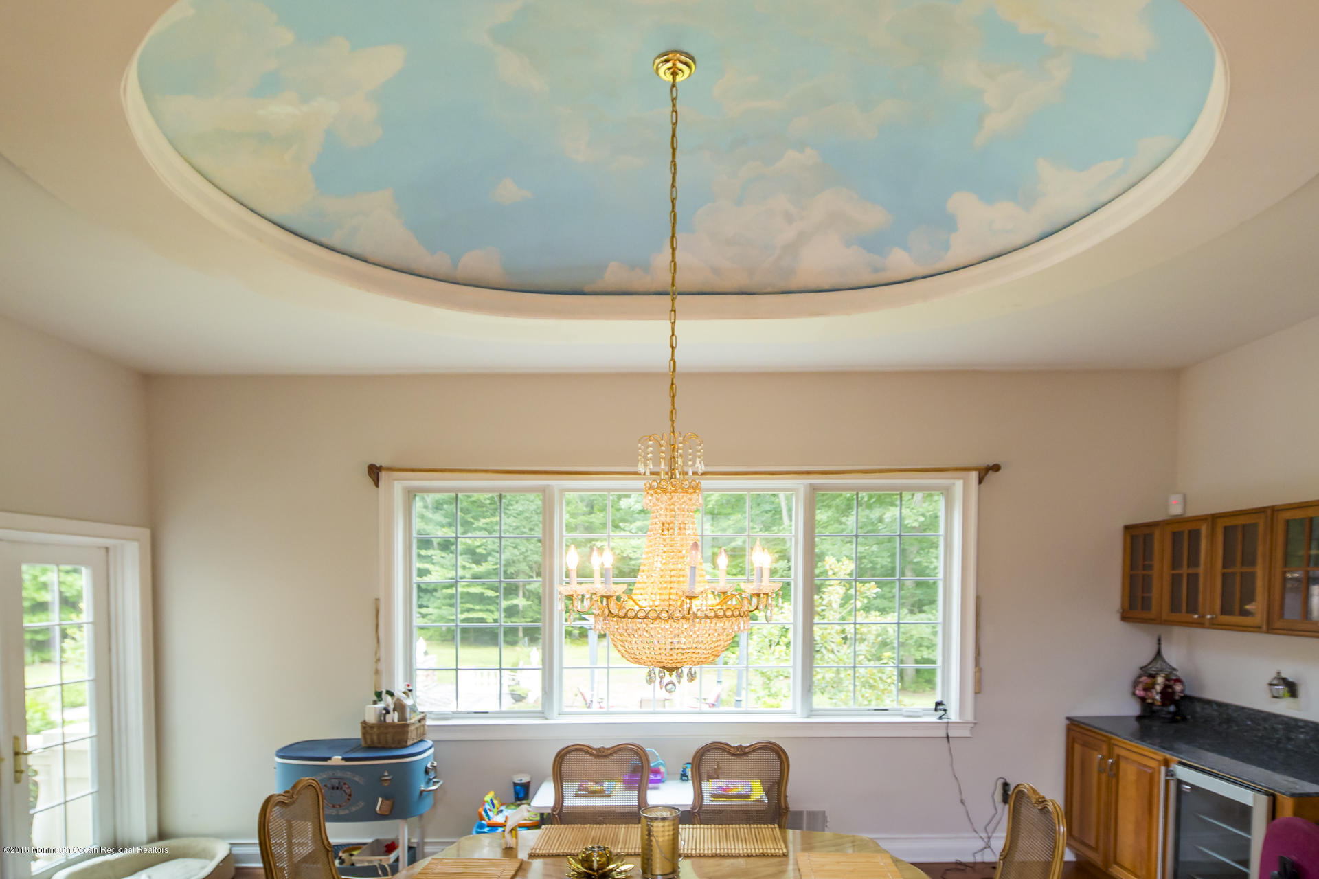 207 Jackson Mills Road Freehold, NJ 07728 - Photo 26 of 70 KITCHEN/DINETTE Pic #2