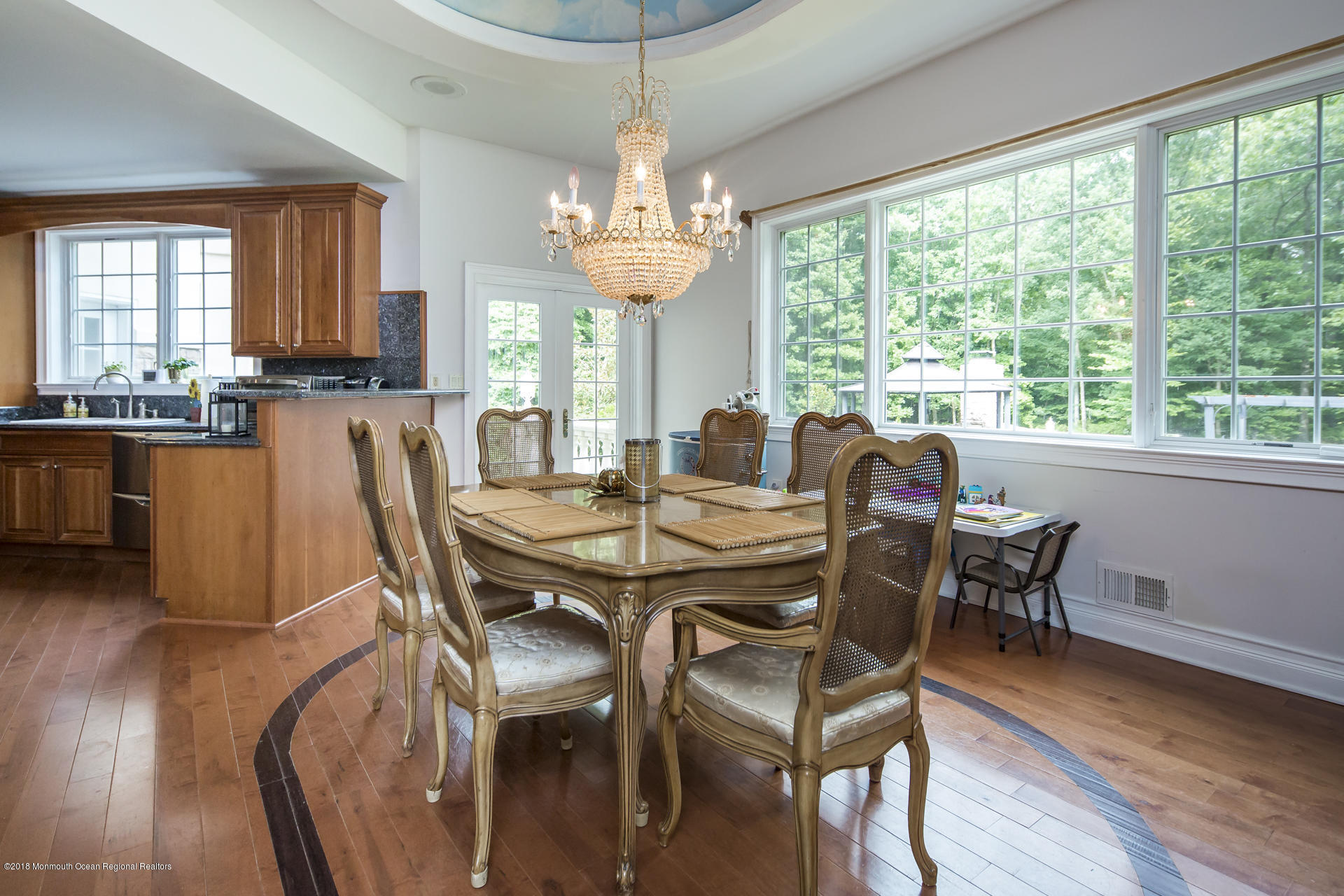 207 Jackson Mills Road Freehold, NJ 07728 - Photo 27 of 70 KITCHEN--DINING #3
