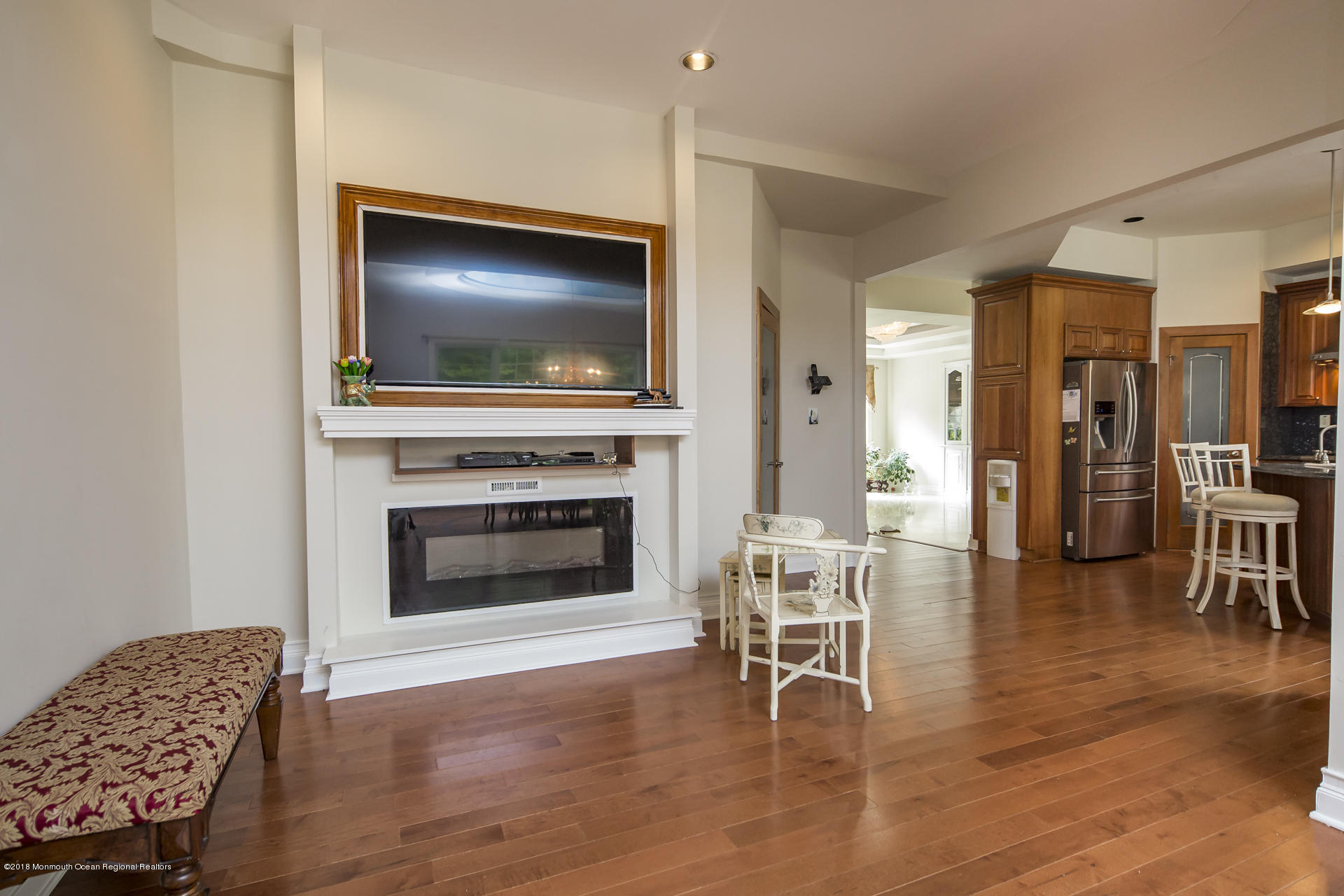207 Jackson Mills Road Freehold, NJ 07728 - Photo 28 of 70 DEN- OFF KITCHEN
