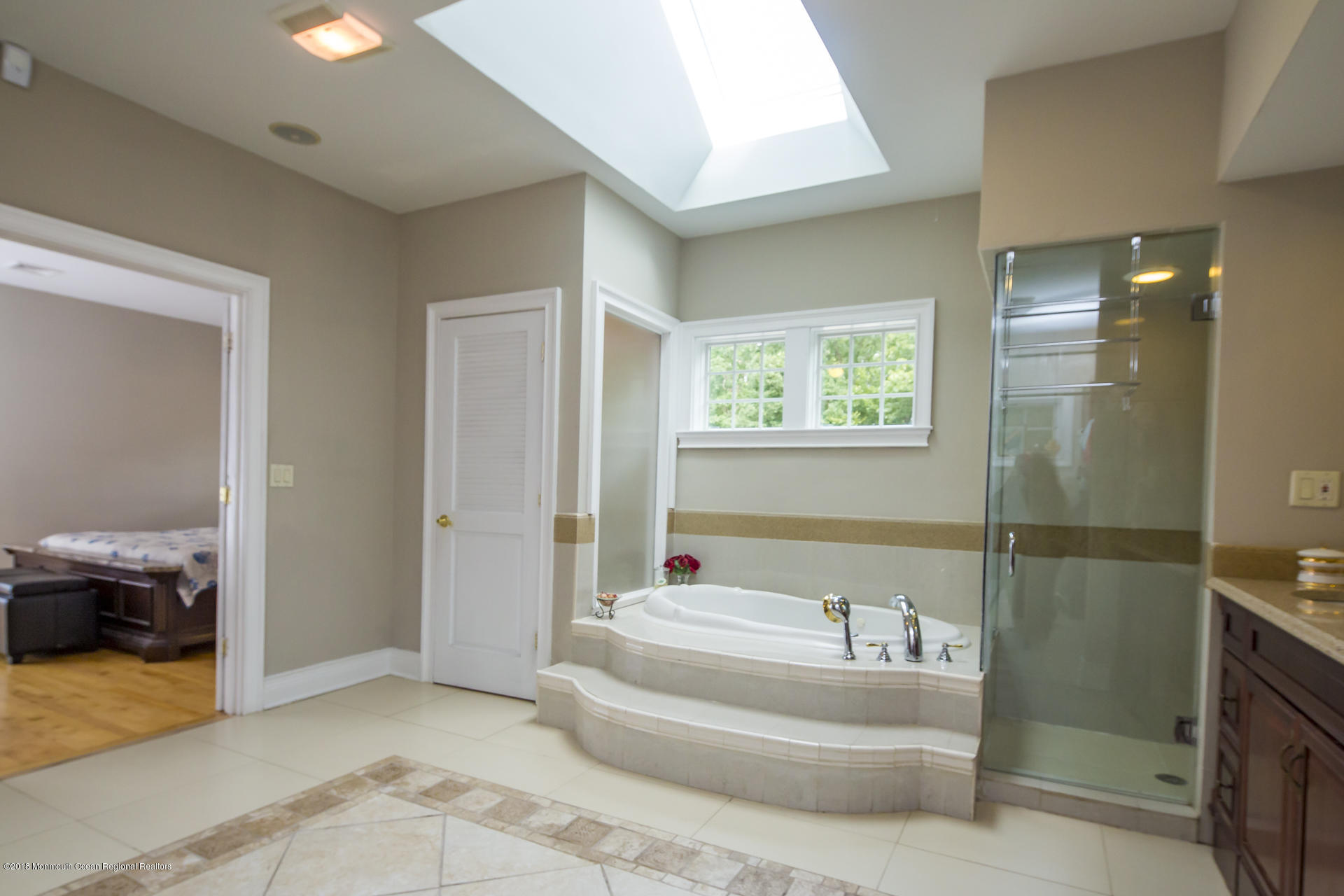 207 Jackson Mills Road Freehold, NJ 07728 - Photo 31 of 70 34_Master Bath-2