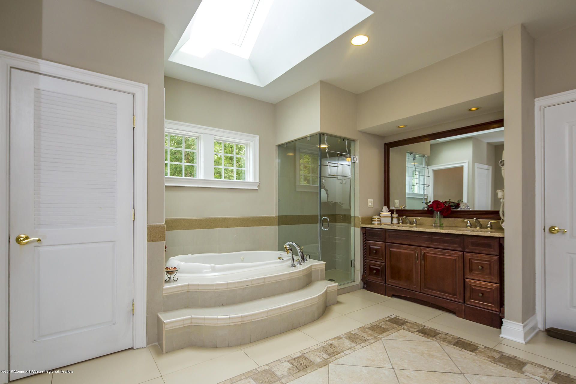 207 Jackson Mills Road Freehold, NJ 07728 - Photo 32 of 70 33_Master Bath