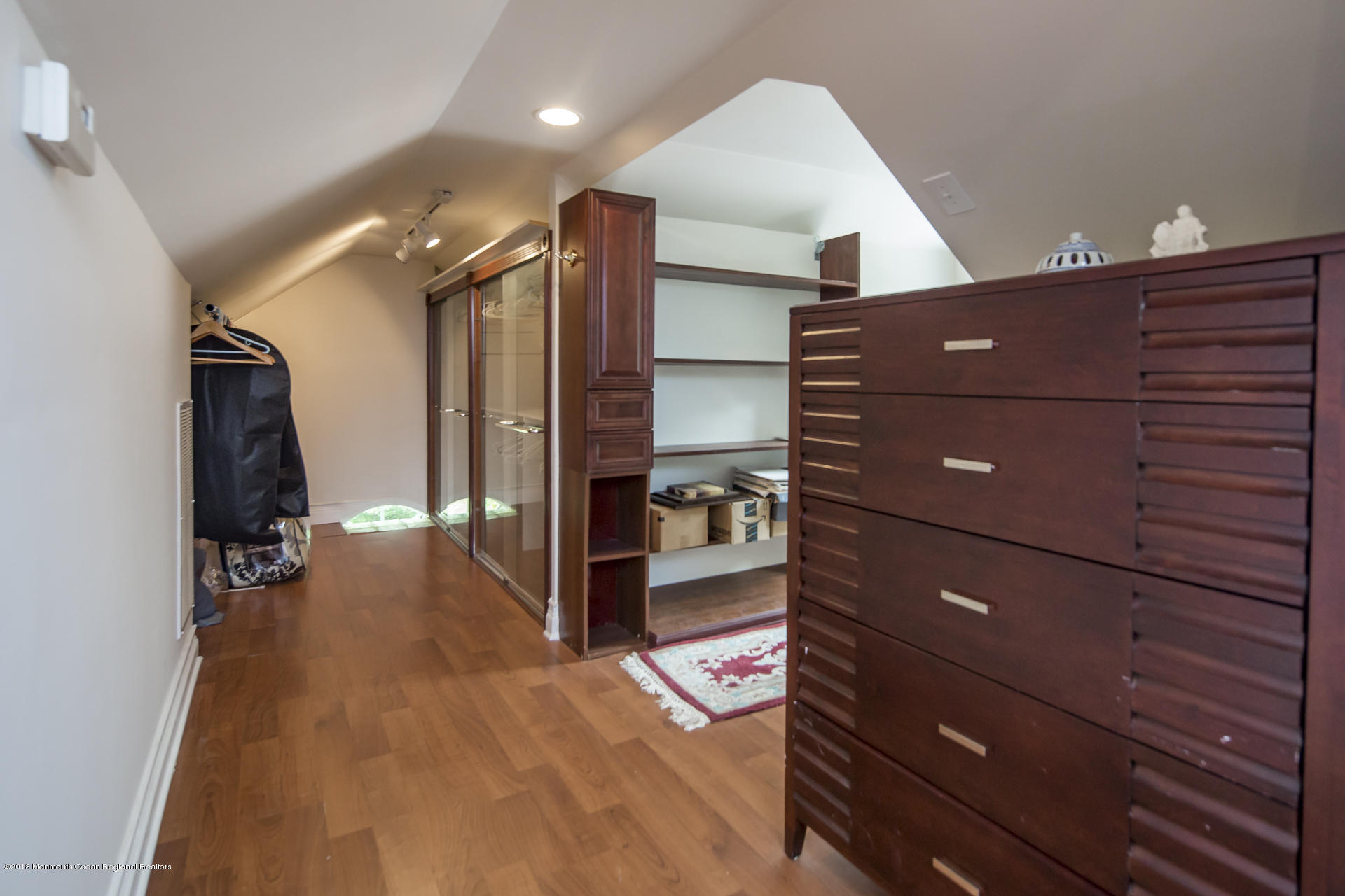 207 Jackson Mills Road Freehold, NJ 07728 - Photo 34 of 70 MASTER WALK IN CLOSET PIC #2