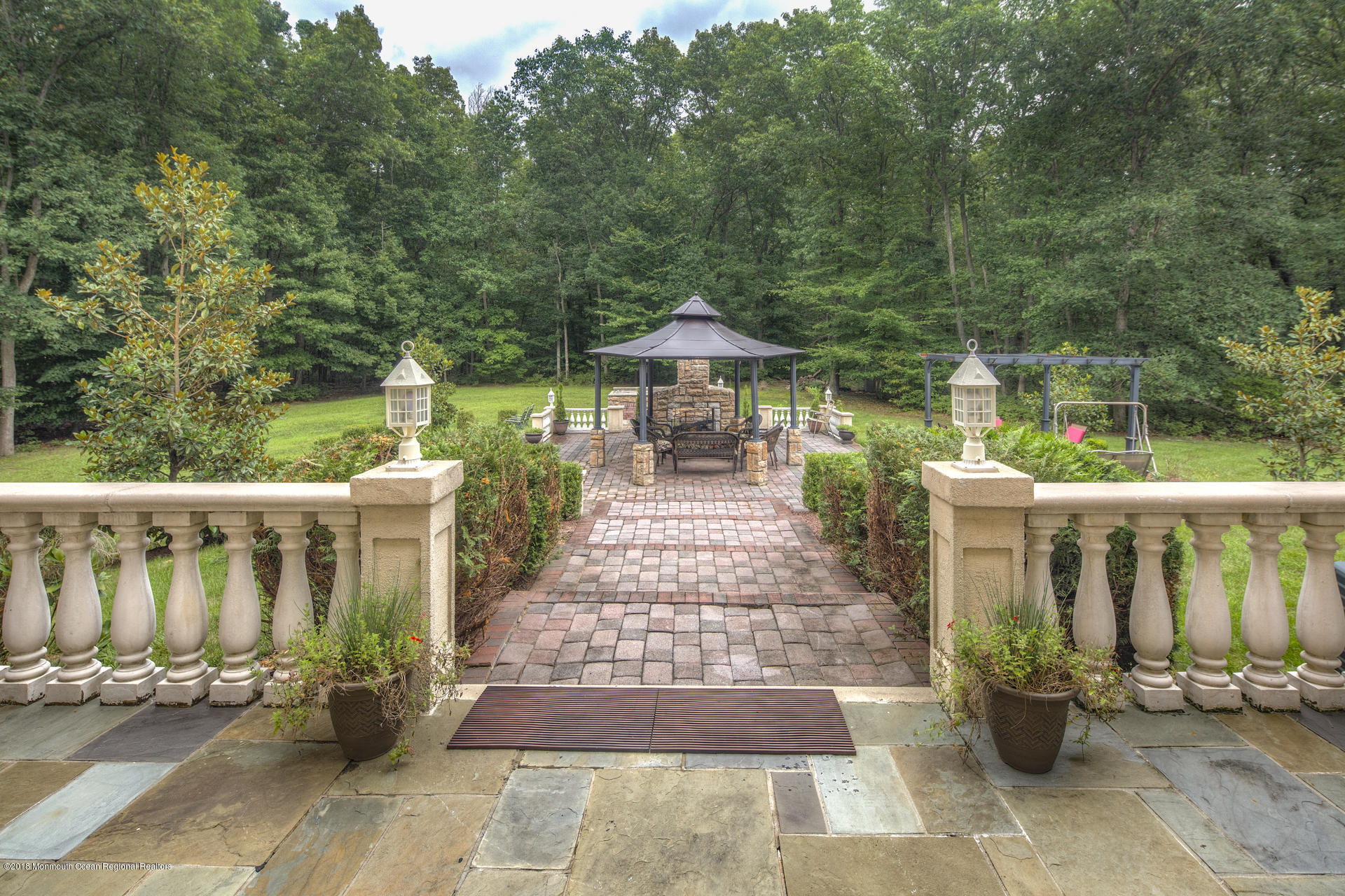 207 Jackson Mills Road Freehold, NJ 07728 - Photo 36 of 70 59_Back Patio-8