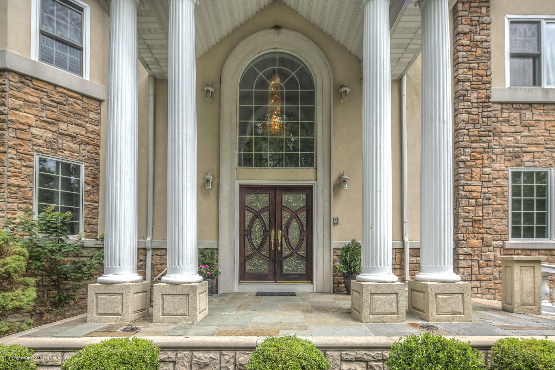 207 Jackson Mills Road Freehold, NJ 07728 - Photo 4 of 70 05_Front Entrance