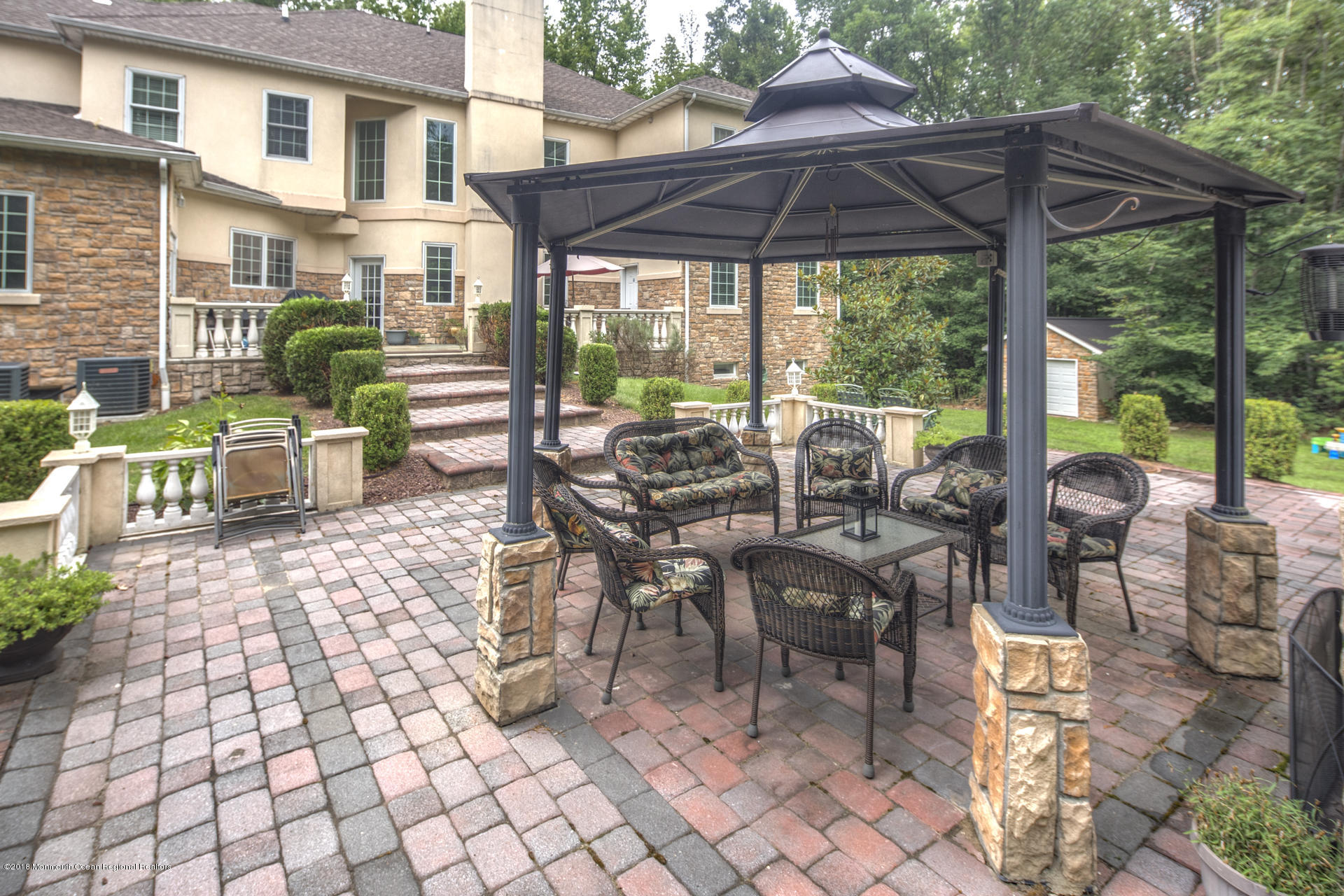 207 Jackson Mills Road Freehold, NJ 07728 - Photo 41 of 70 53_Back Patio-5