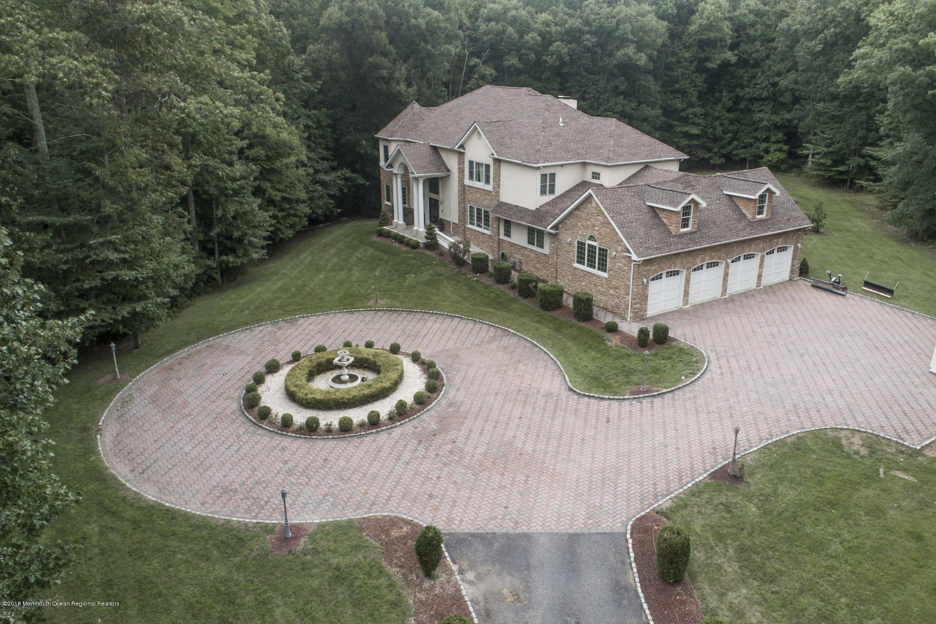 207 Jackson Mills Road Freehold, NJ 07728 - Photo 44 of 70 65_Aerial-19