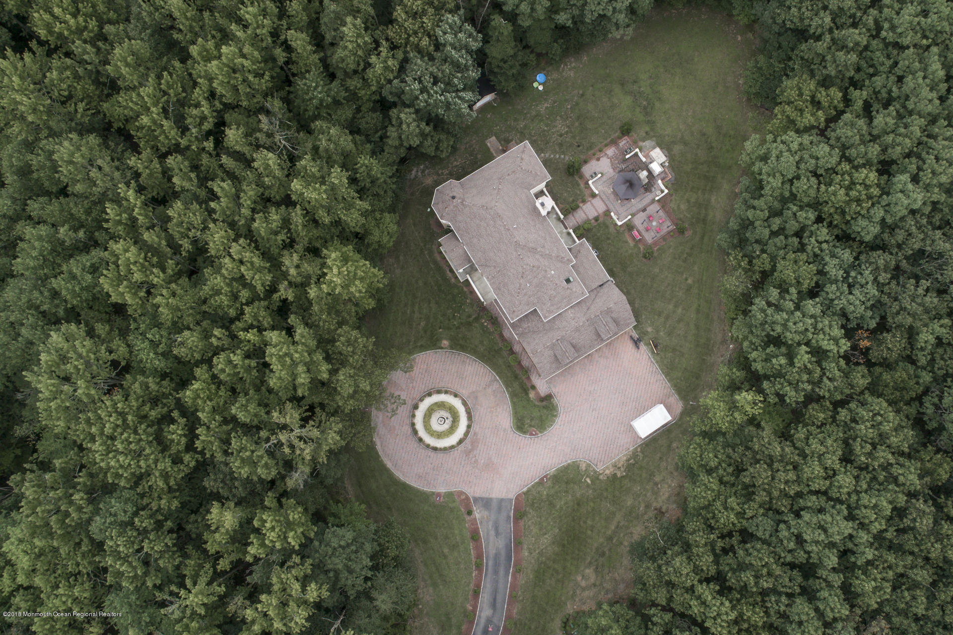 207 Jackson Mills Road Freehold, NJ 07728 - Photo 45 of 70 64_Aerial-18