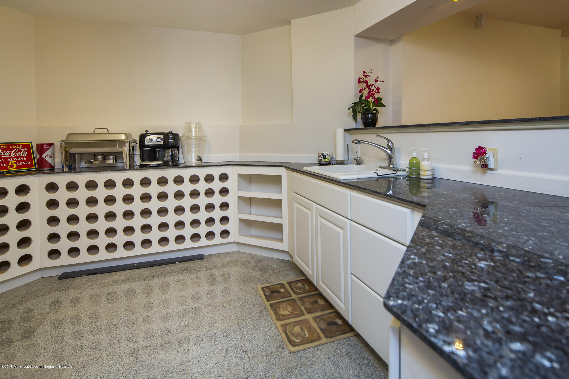 207 Jackson Mills Road Freehold, NJ 07728 - Photo 49 of 70 BASEMENT KITCHEN
