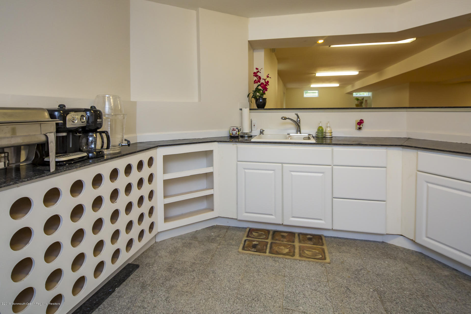 207 Jackson Mills Road Freehold, NJ 07728 - Photo 50 of 70 BASEMENT KITCHEN - PIC#2