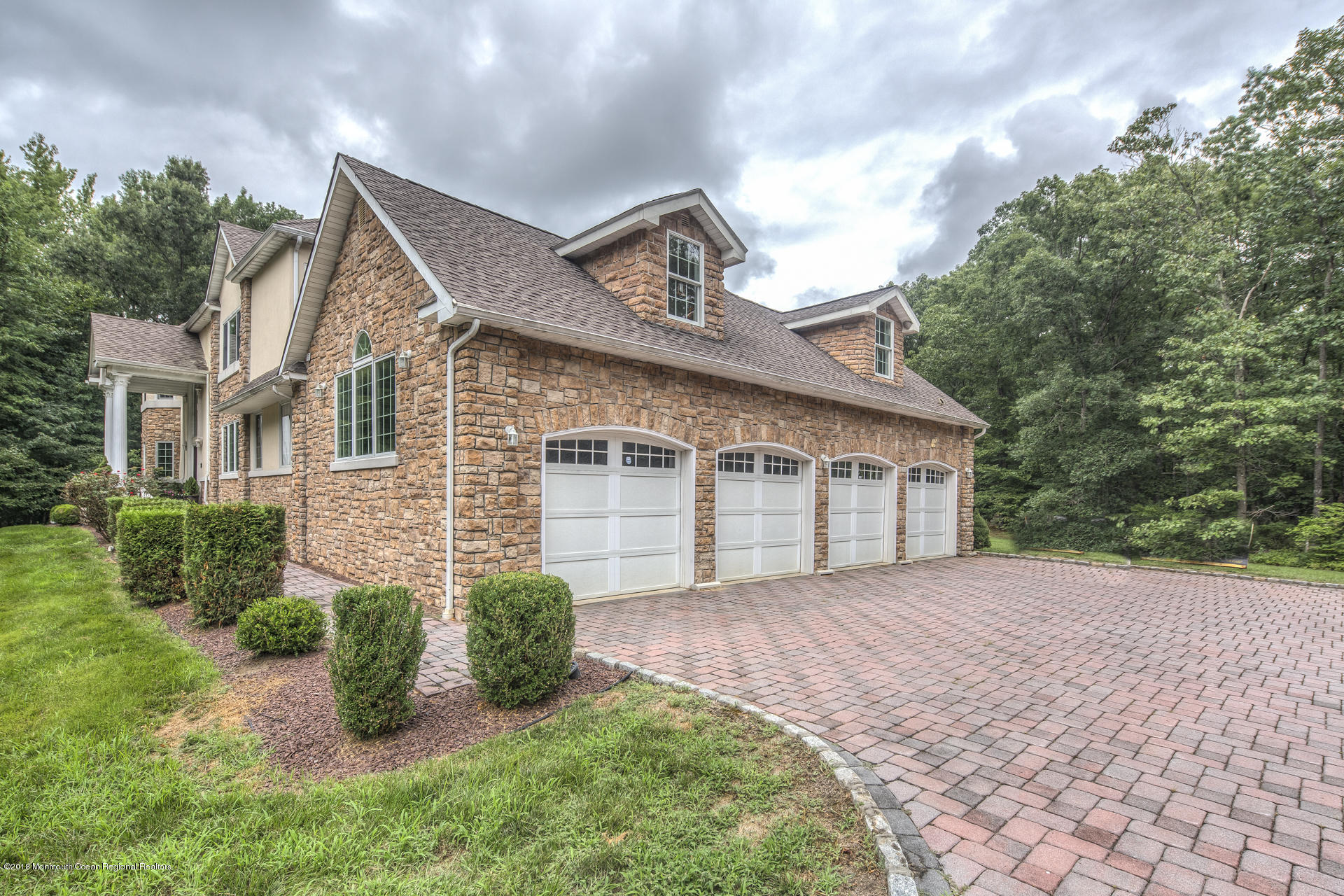 207 Jackson Mills Road Freehold, NJ 07728 - Photo 5 of 70 47_4 Car Garage