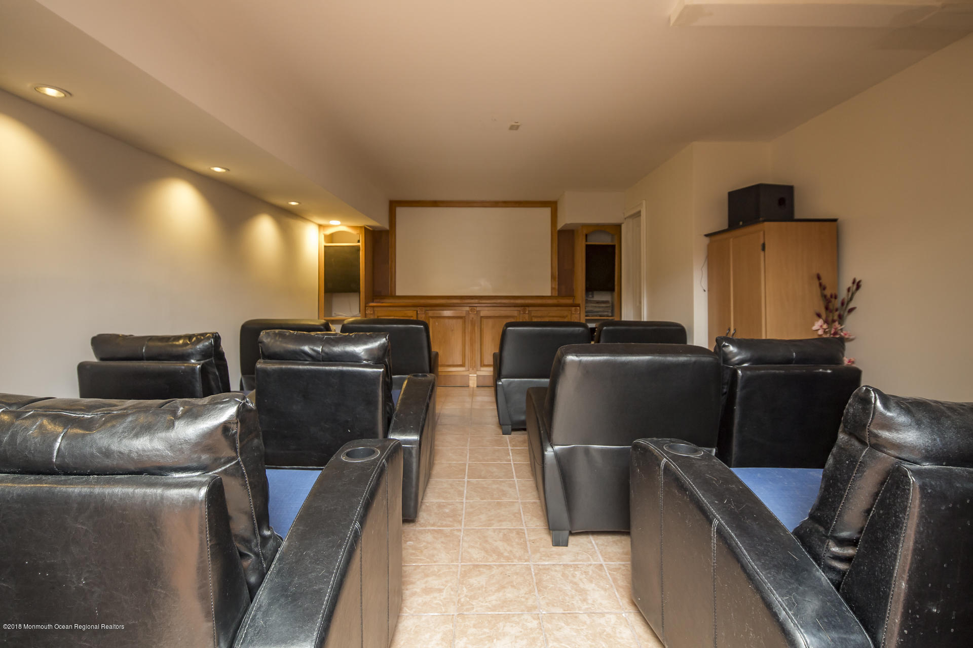 207 Jackson Mills Road Freehold, NJ 07728 - Photo 51 of 70 THEATER/MEDIA RM