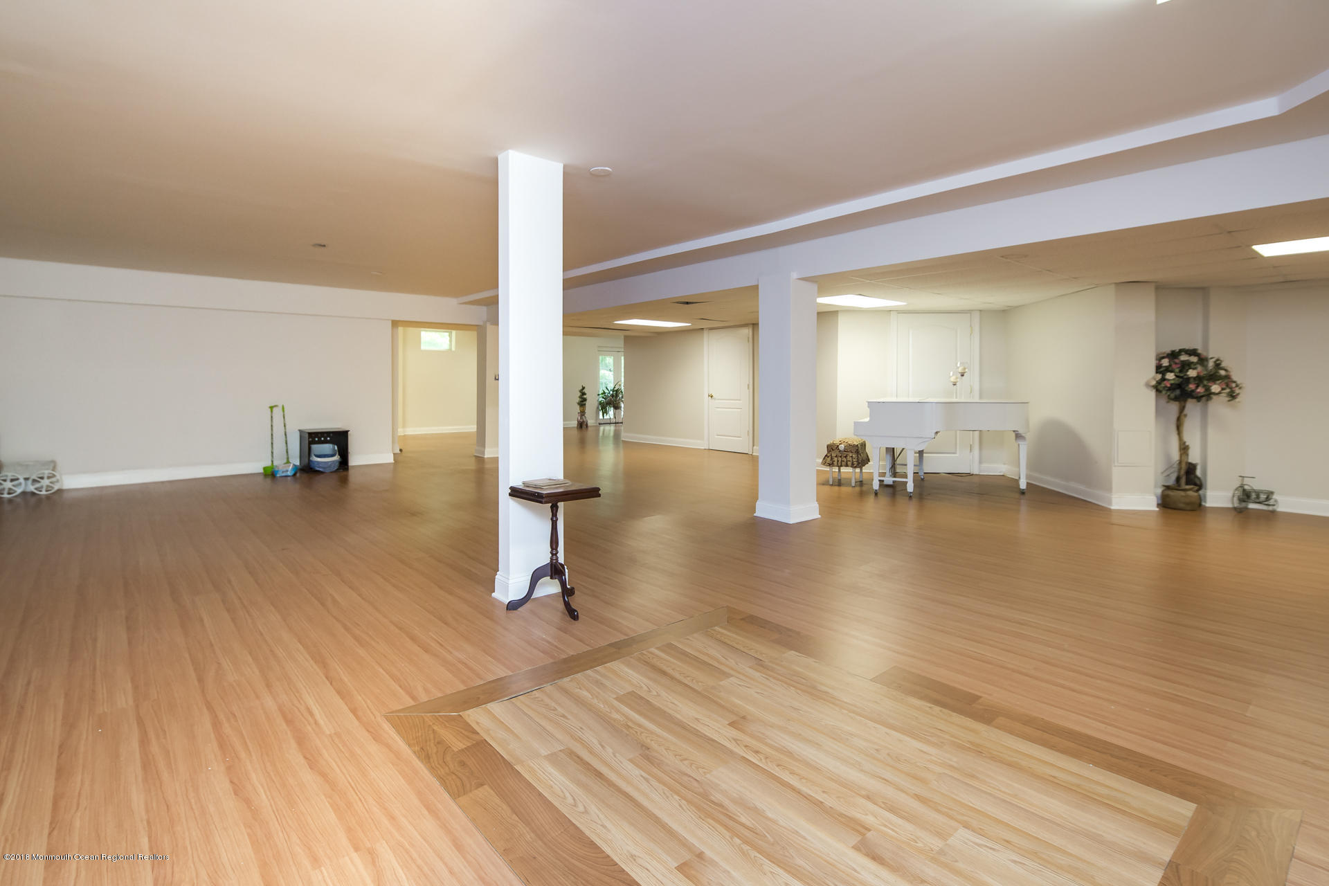207 Jackson Mills Road Freehold, NJ 07728 - Photo 52 of 70 BASEMENT PIC #1