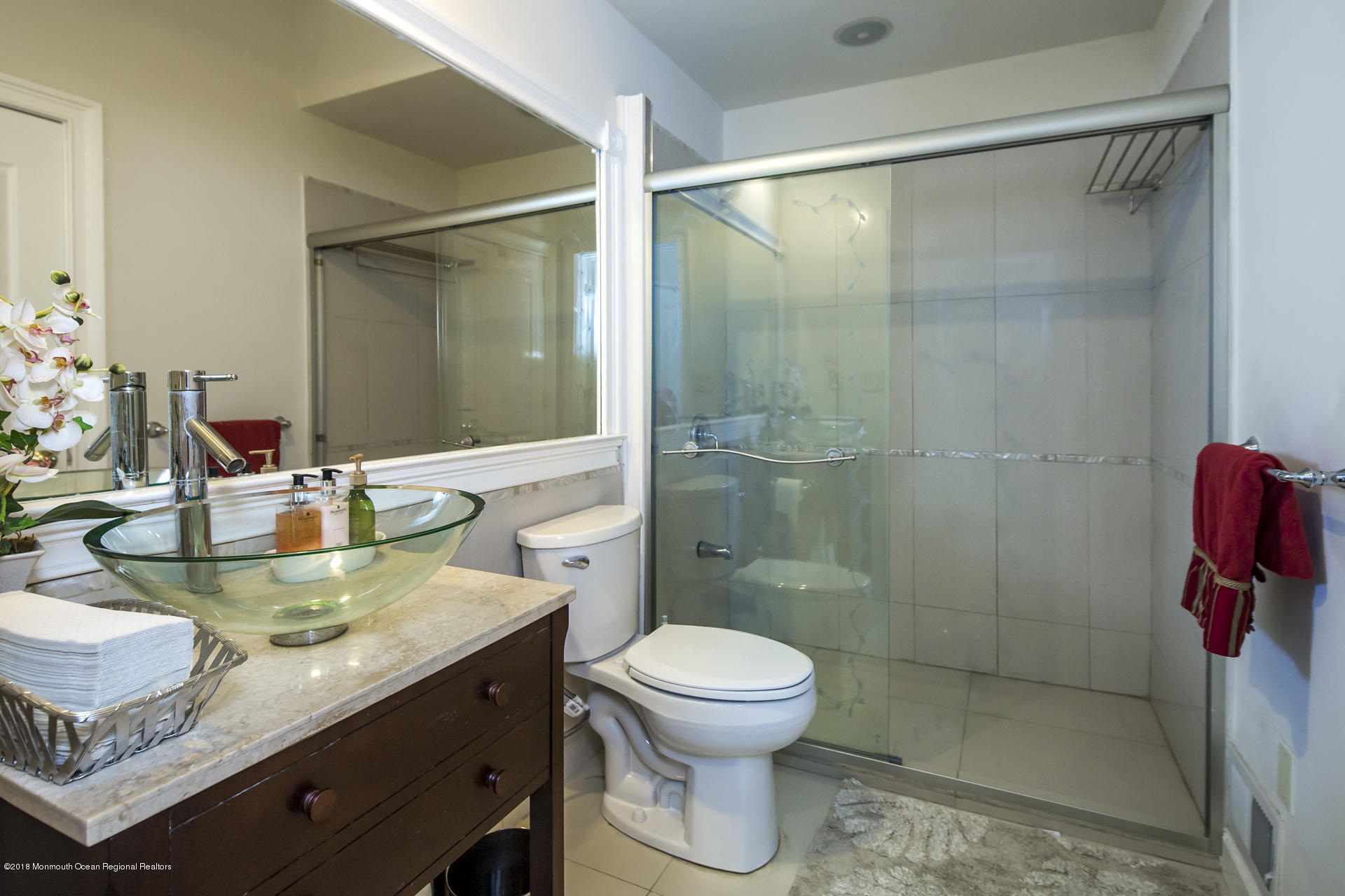 207 Jackson Mills Road Freehold, NJ 07728 - Photo 66 of 70 1ST LEVEL FULL BATH