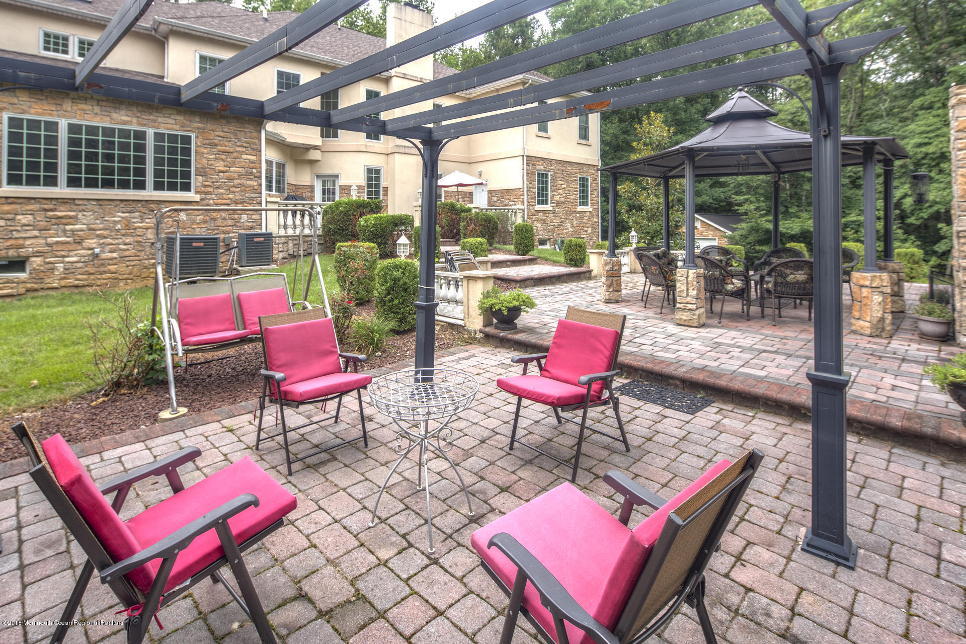 207 Jackson Mills Road Freehold, NJ 07728 - Photo 67 of 70 54_Back Patio-6