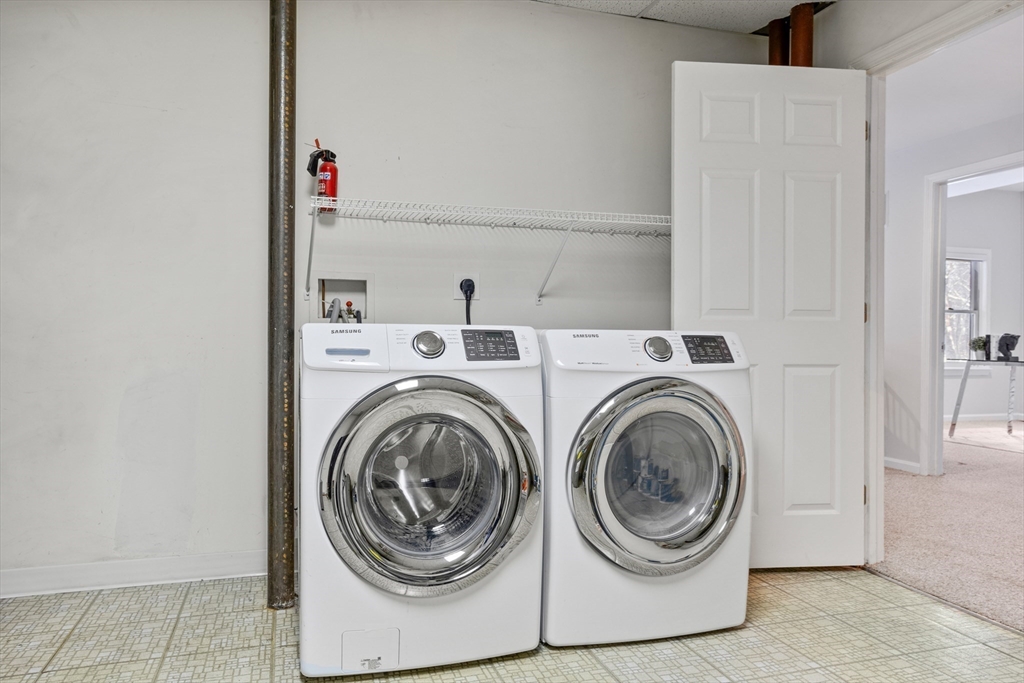 183 Bishops Forest Drive, Unit 183 Waltham, MA 02452 - Photo 30 of 37