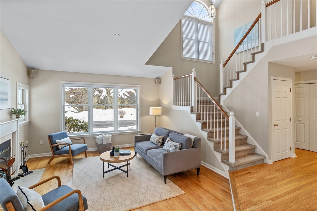 183 Bishops Forest Drive, Unit 183 Waltham, MA 02452 - Photo 3 of 37