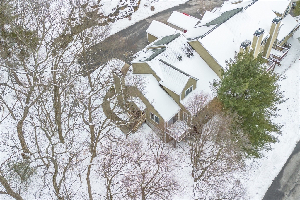 183 Bishops Forest Drive, Unit 183 Waltham, MA 02452 - Photo 32 of 37