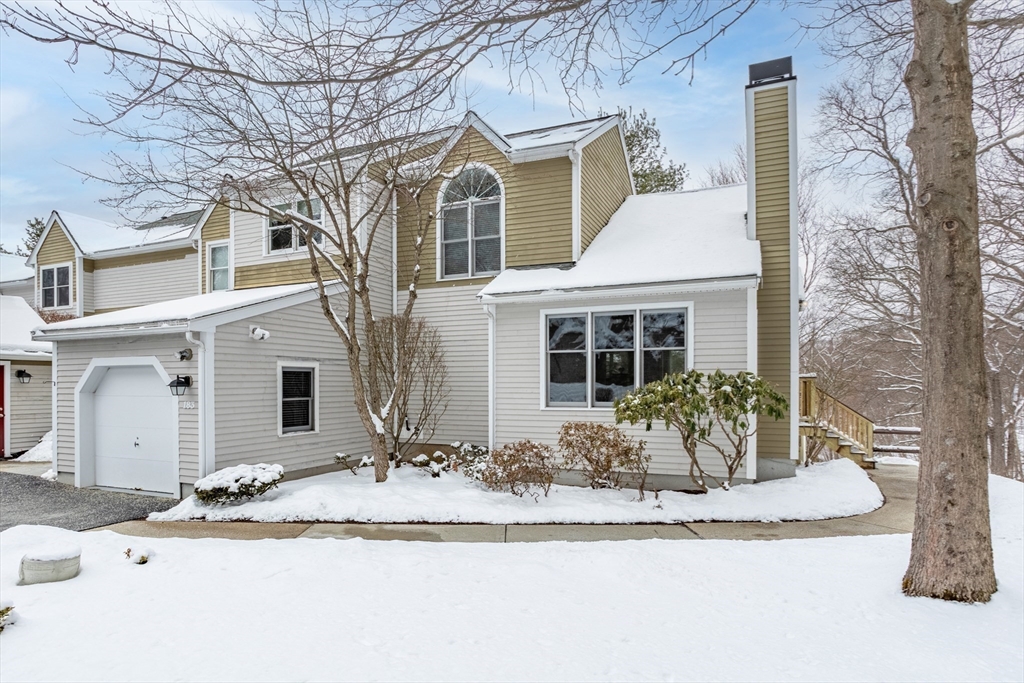 183 Bishops Forest Drive, Unit 183 Waltham, MA 02452 - Photo 33 of 37