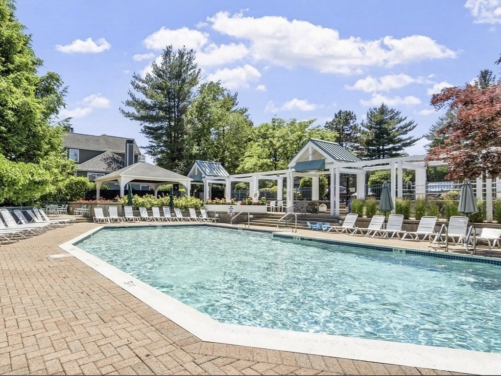 183 Bishops Forest Drive, Unit 183 Waltham, MA 02452 - Photo 36 of 37