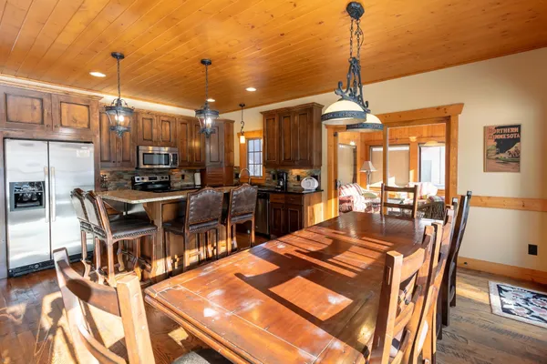 $249,500 | 11447 Lynn Boyd Way, Unit COTTAGE 7 FRACTION 4, Crosslake, MN 56442