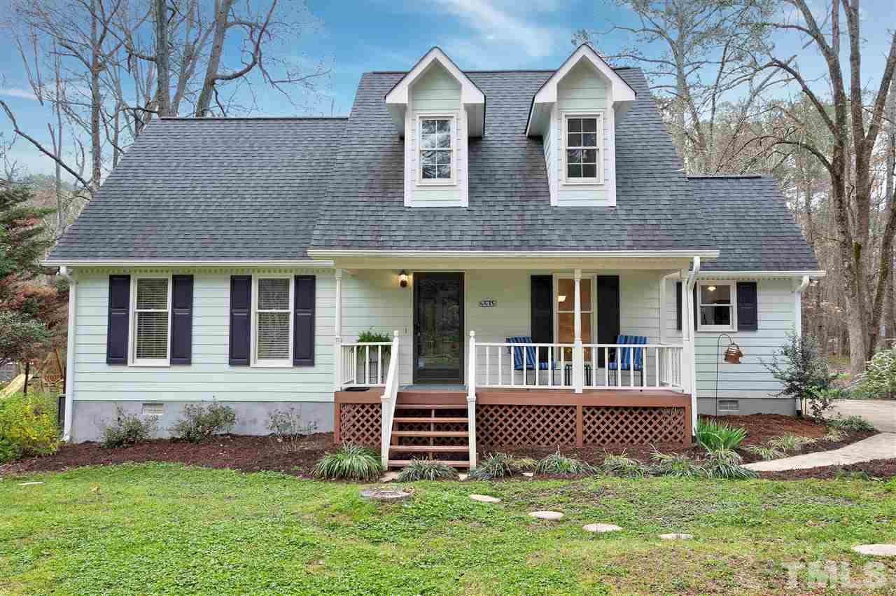 5515 Middleton Road Durham, NC 27713 - Photo 1 of 28