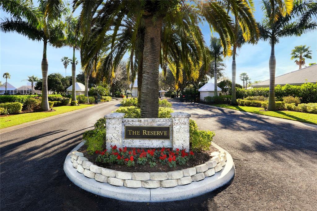 406 Trenwick Lane Venice, FL 34293 - Photo 41 of 60 a view of a yard with swimming pool
