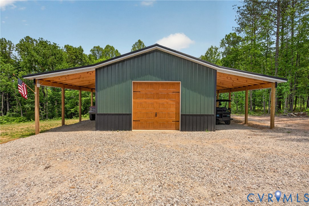 20180 Poplar Rdg Road Amelia Court House, VA 23002 - Photo 46 of 60