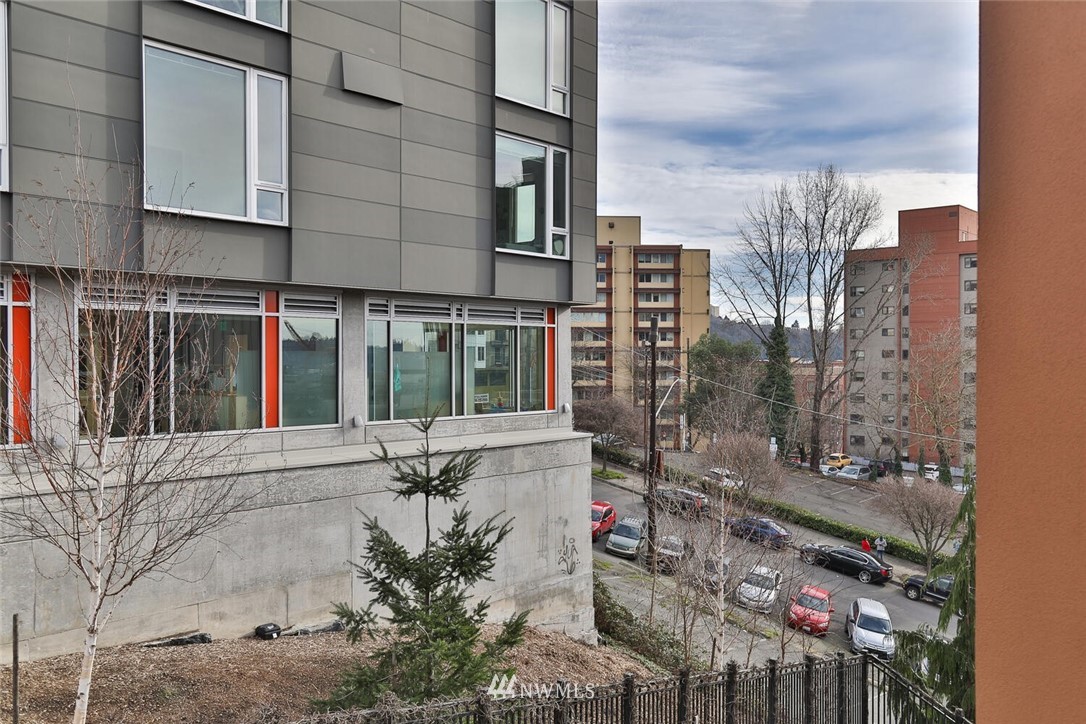 108 5th Avenue South, Unit 710 Seattle, WA 98104 - Photo 19 of 22