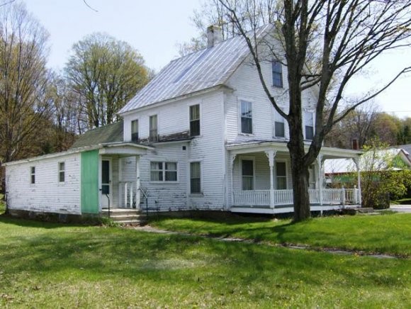 14 Main Street Monroe, NH 03771 - Photo 1 of 1