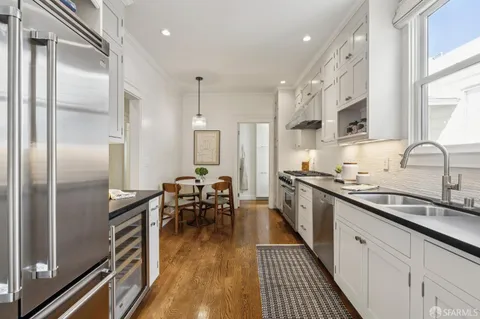 $1,995,000 | 333 14th Avenue, San Francisco, CA 94118