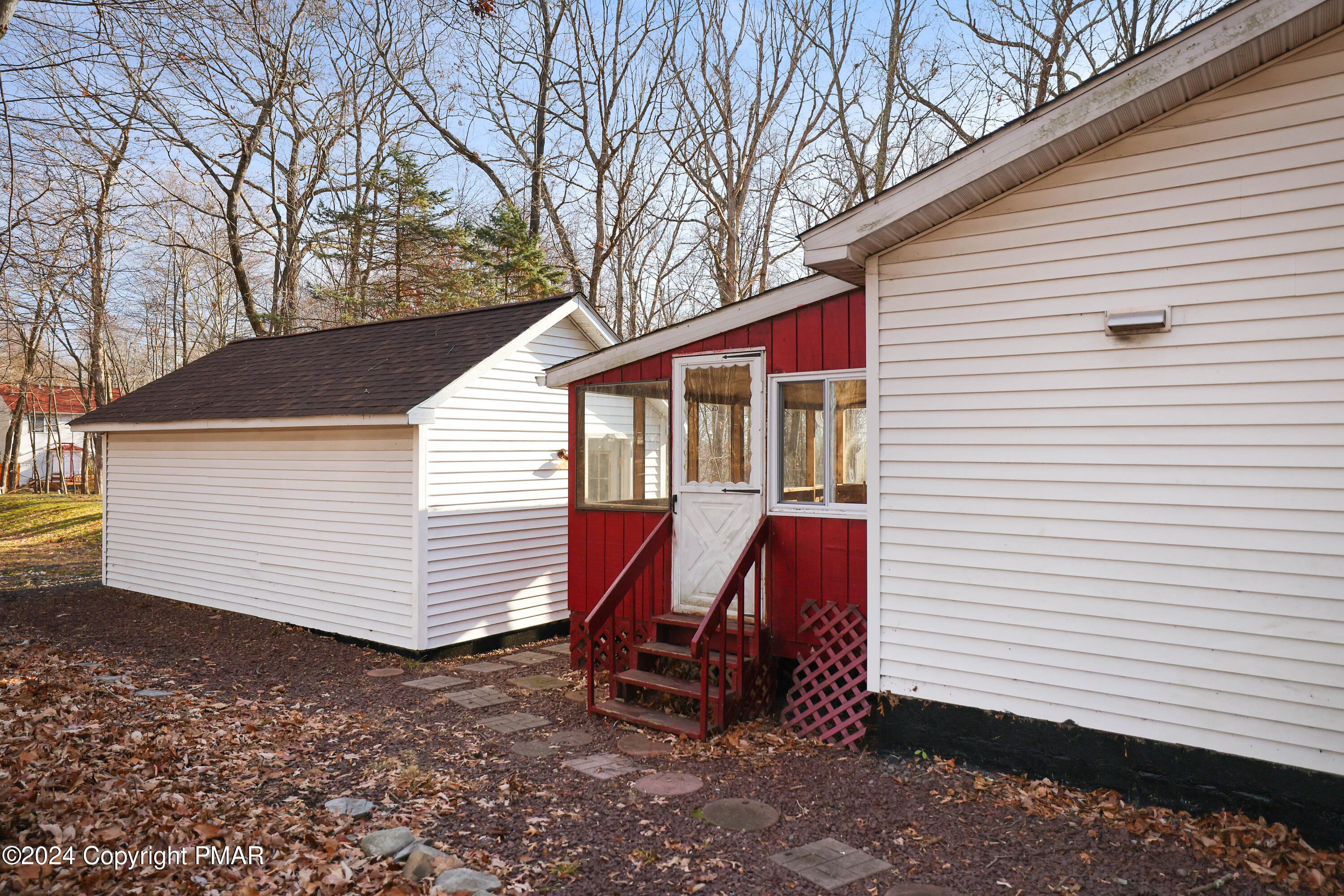 522 Pepper Road East Stroudsburg, PA 18302 - Photo 21 of 25 RBR52044