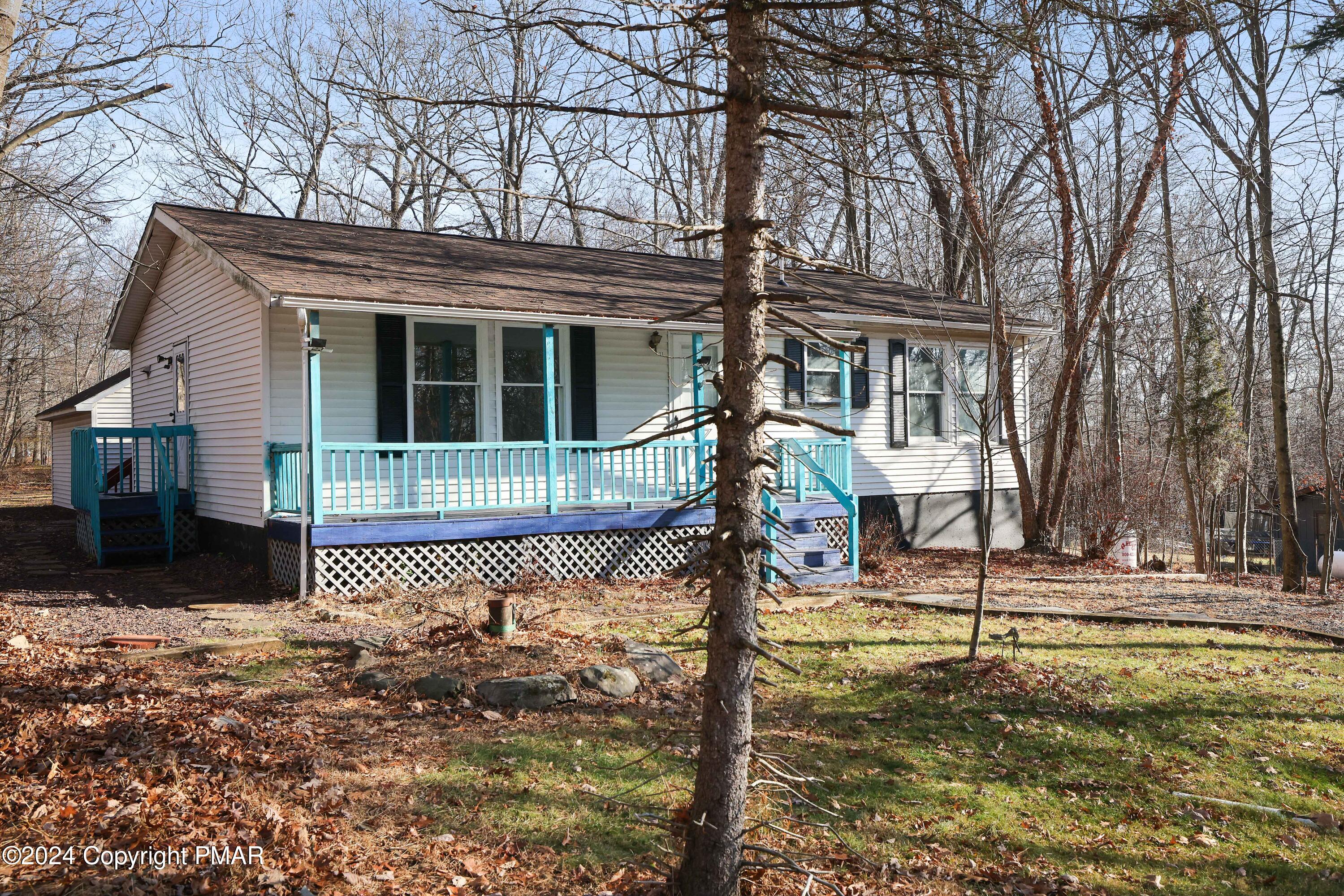 522 Pepper Road East Stroudsburg, PA 18302 - Photo 24 of 25 RBR52184