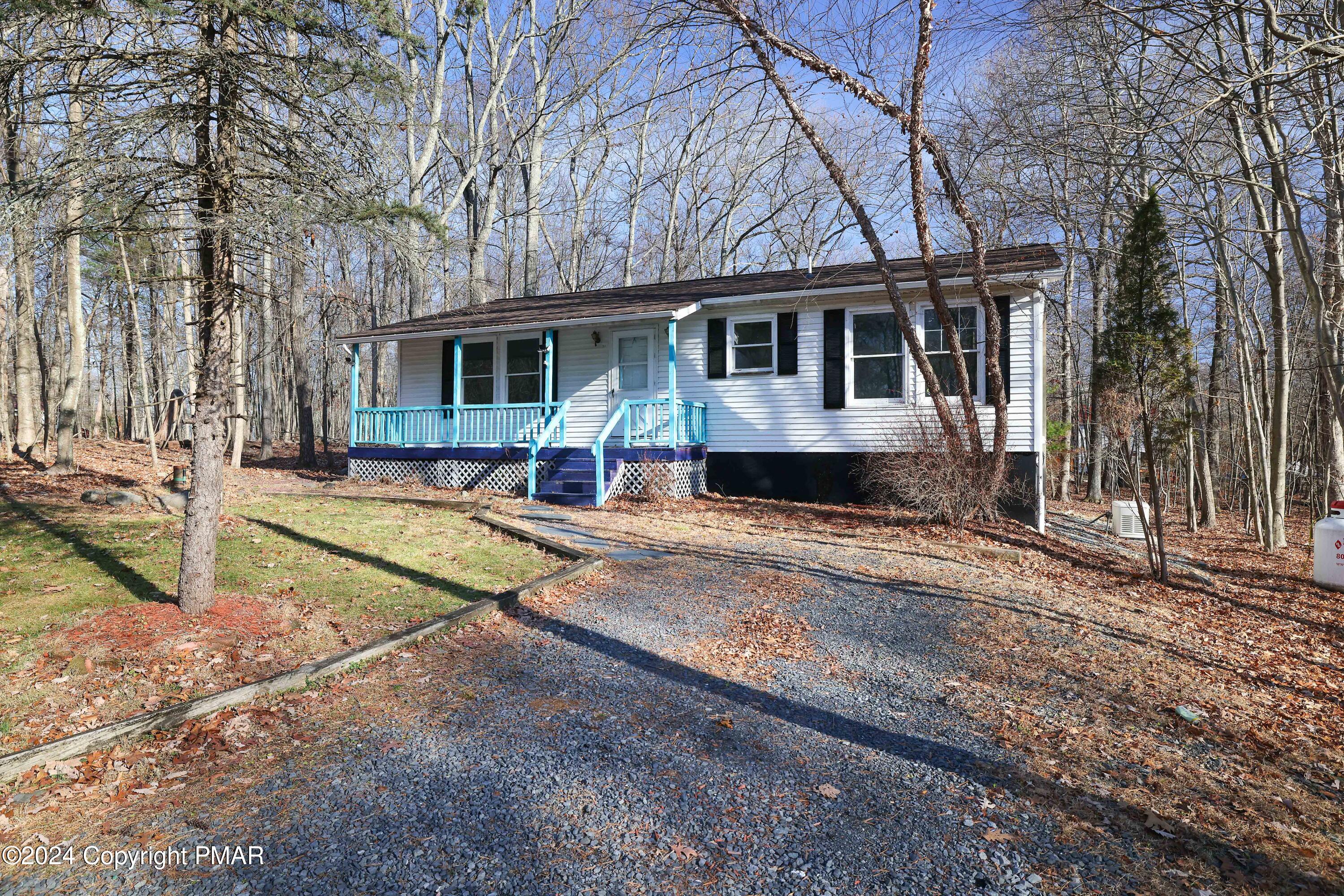 522 Pepper Road East Stroudsburg, PA 18302 - Photo 25 of 25 RBR52024