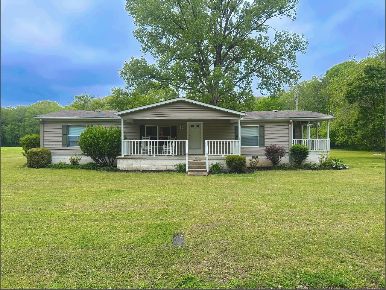 41 Chester Levee Road Jackson, TN 38301 - Photo 1 of 10 Photo 1