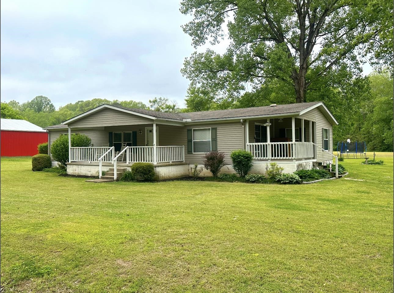 41 Chester Levee Road Jackson, TN 38301 - Photo 2 of 10 Photo 2