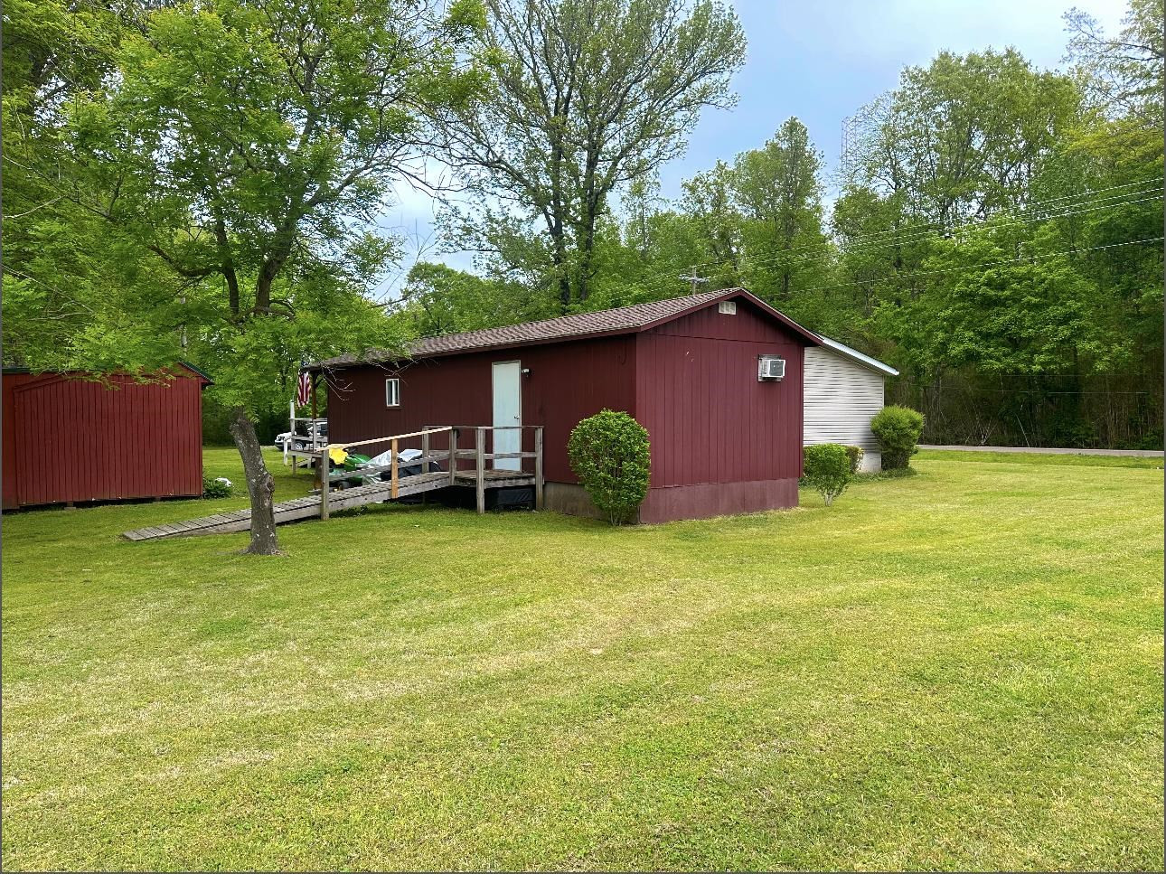 41 Chester Levee Road Jackson, TN 38301 - Photo 3 of 10 Photo 3