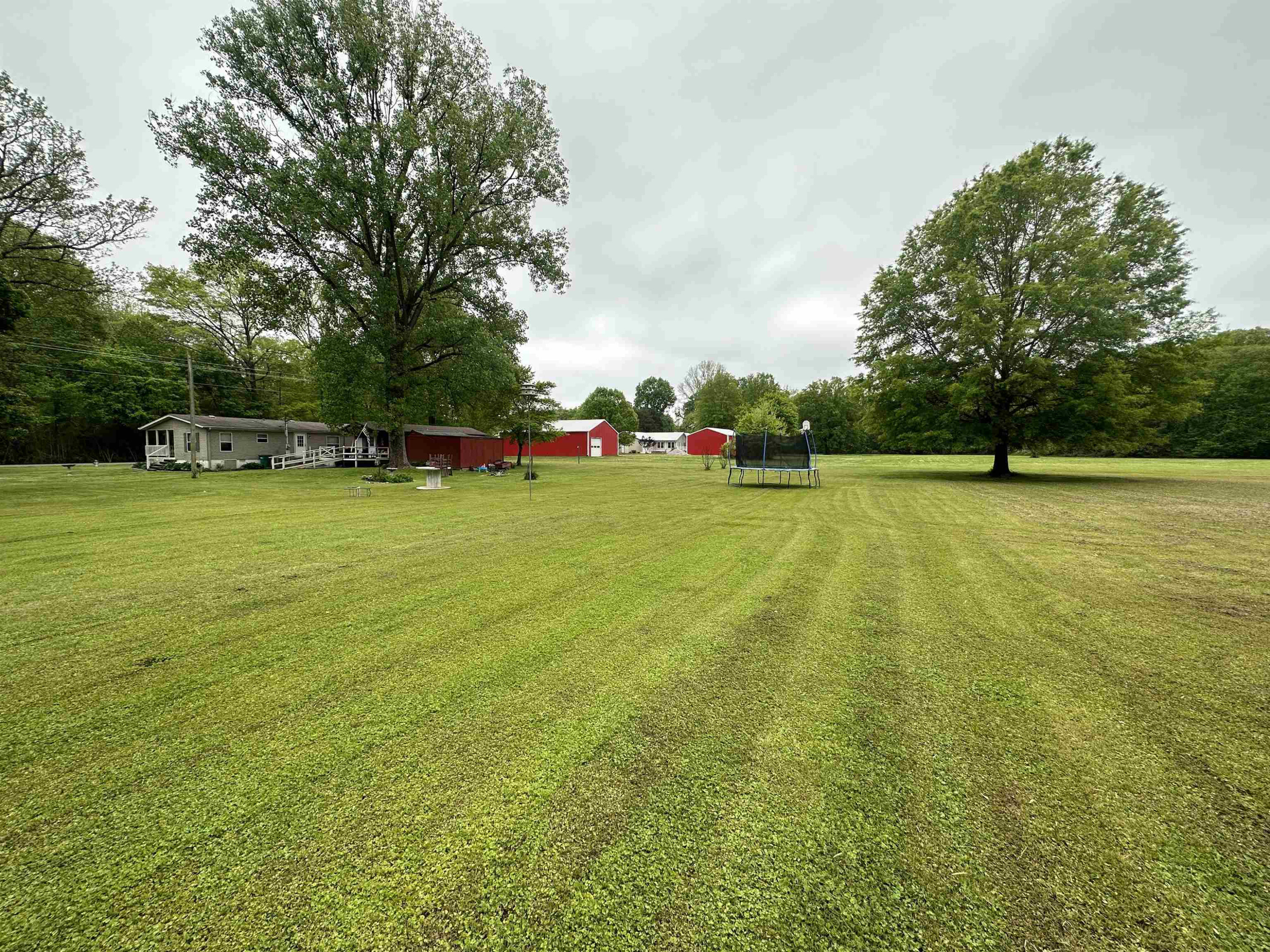 41 Chester Levee Road Jackson, TN 38301 - Photo 6 of 10 Photo 6