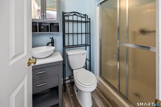 $414,900 | 43 Woodycrest Road, Meriden, CT 06451