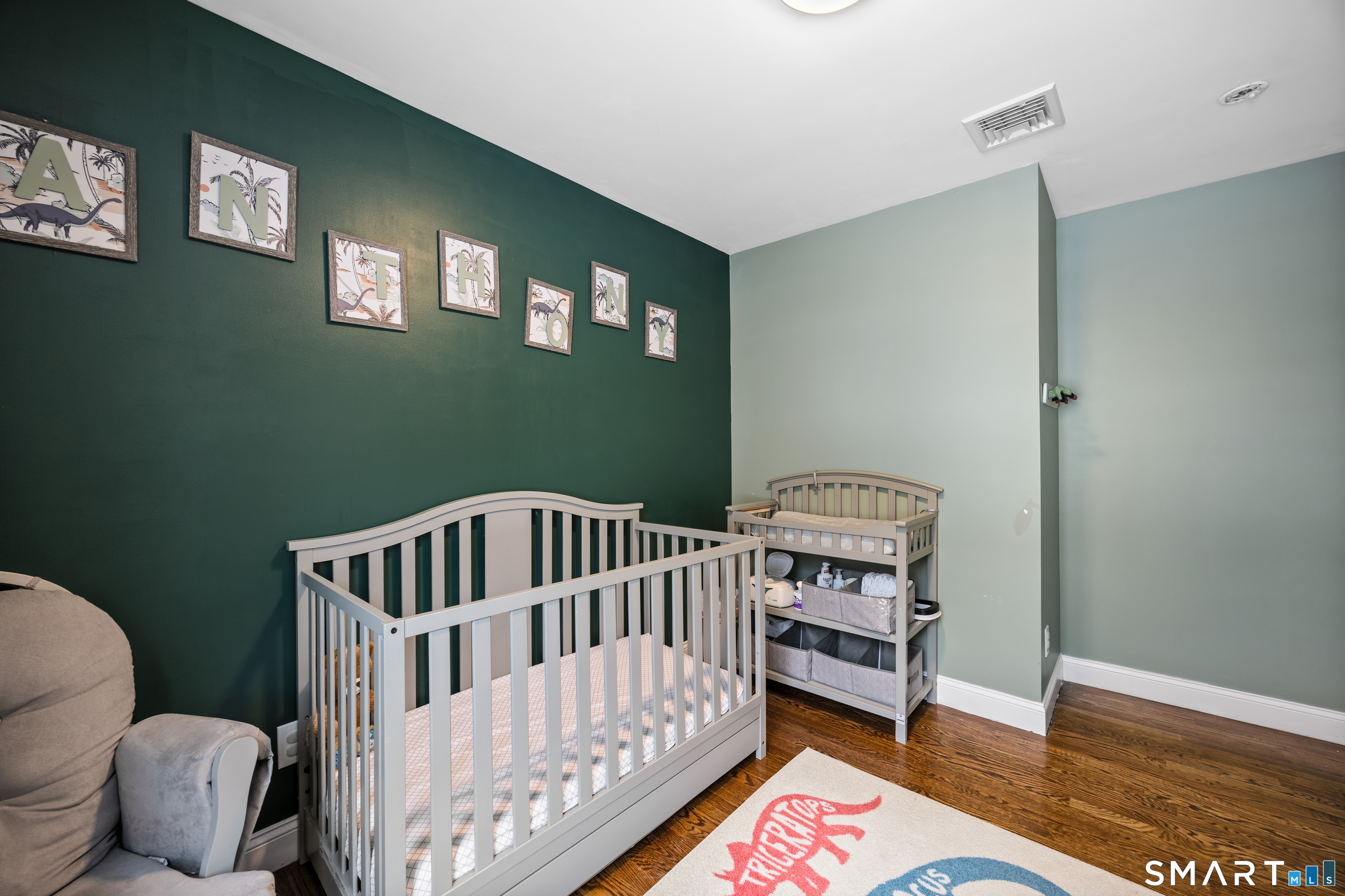 43 Woodycrest Road Meriden, CT 06451 - Photo 16 of 23