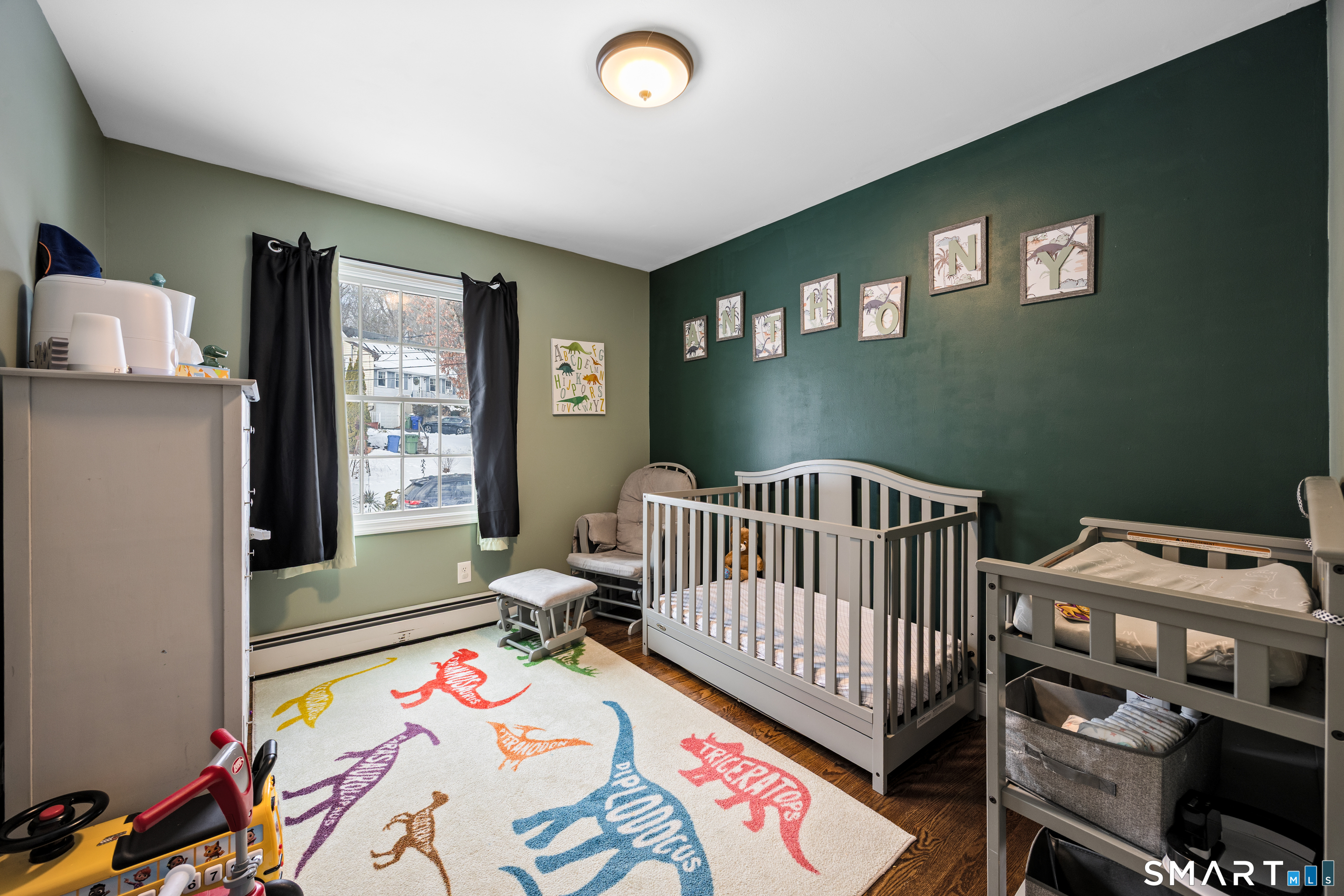 43 Woodycrest Road Meriden, CT 06451 - Photo 17 of 23