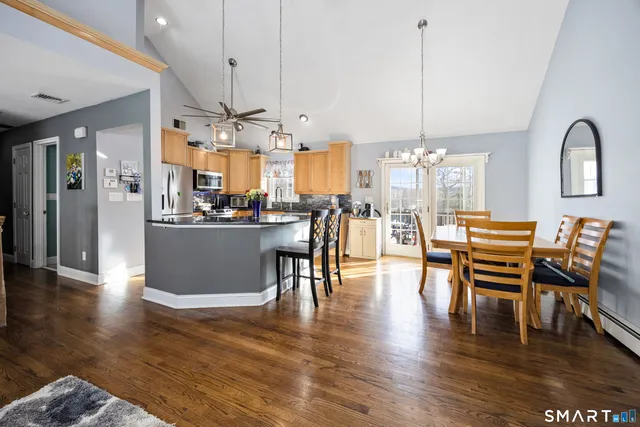 $414,900 | 43 Woodycrest Road, Meriden, CT 06451