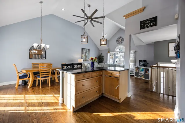 $414,900 | 43 Woodycrest Road, Meriden, CT 06451