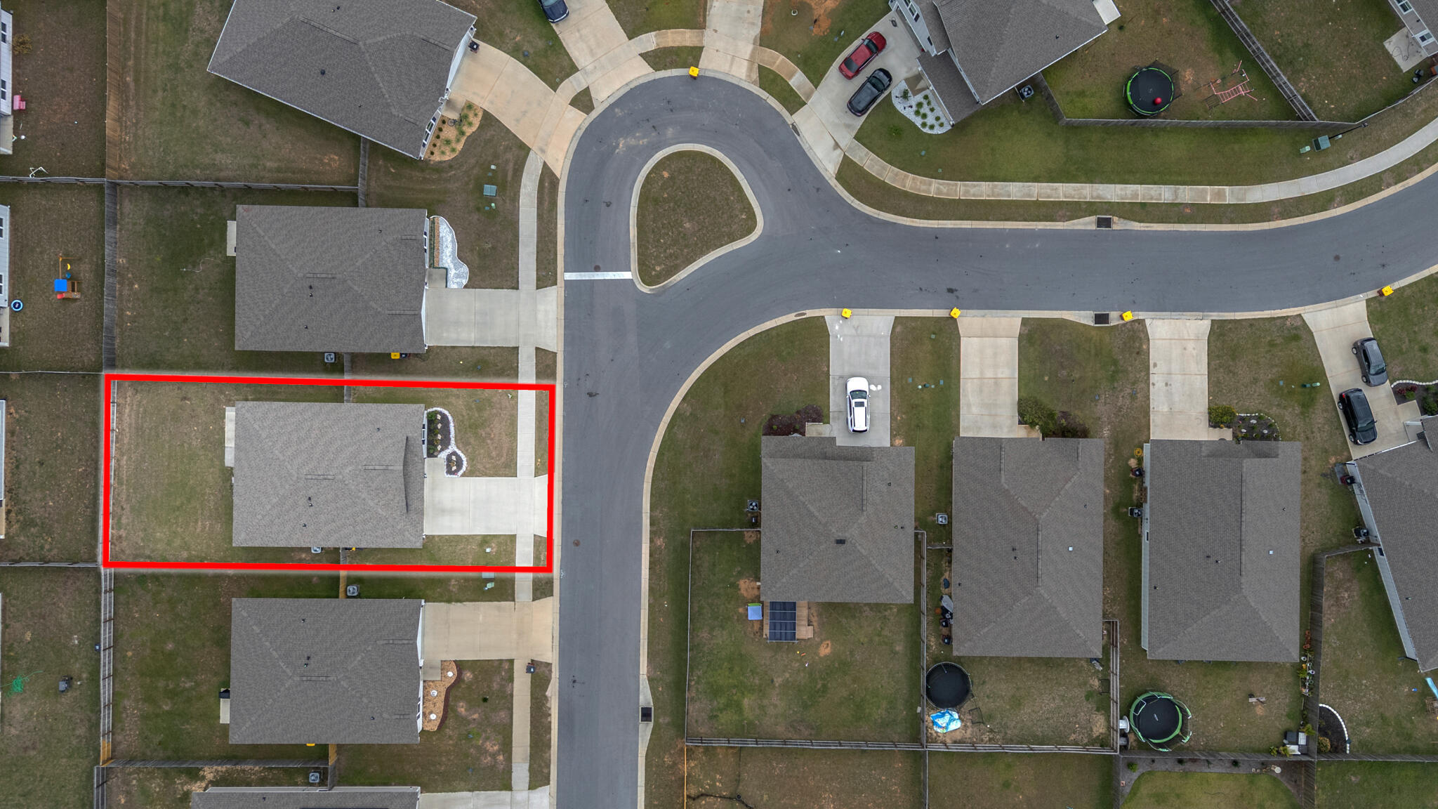 932 Sandbar Loop Crestview, FL 32539 - Photo 38 of 44