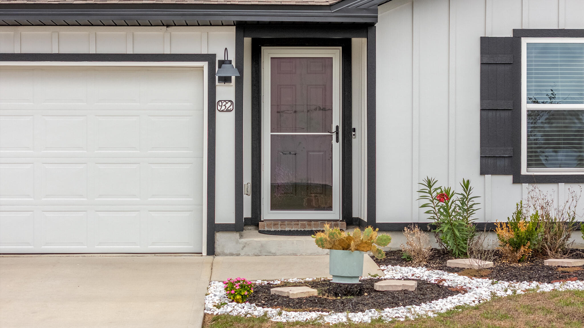 932 Sandbar Loop Crestview, FL 32539 - Photo 4 of 44 a view of a entryway door of the house