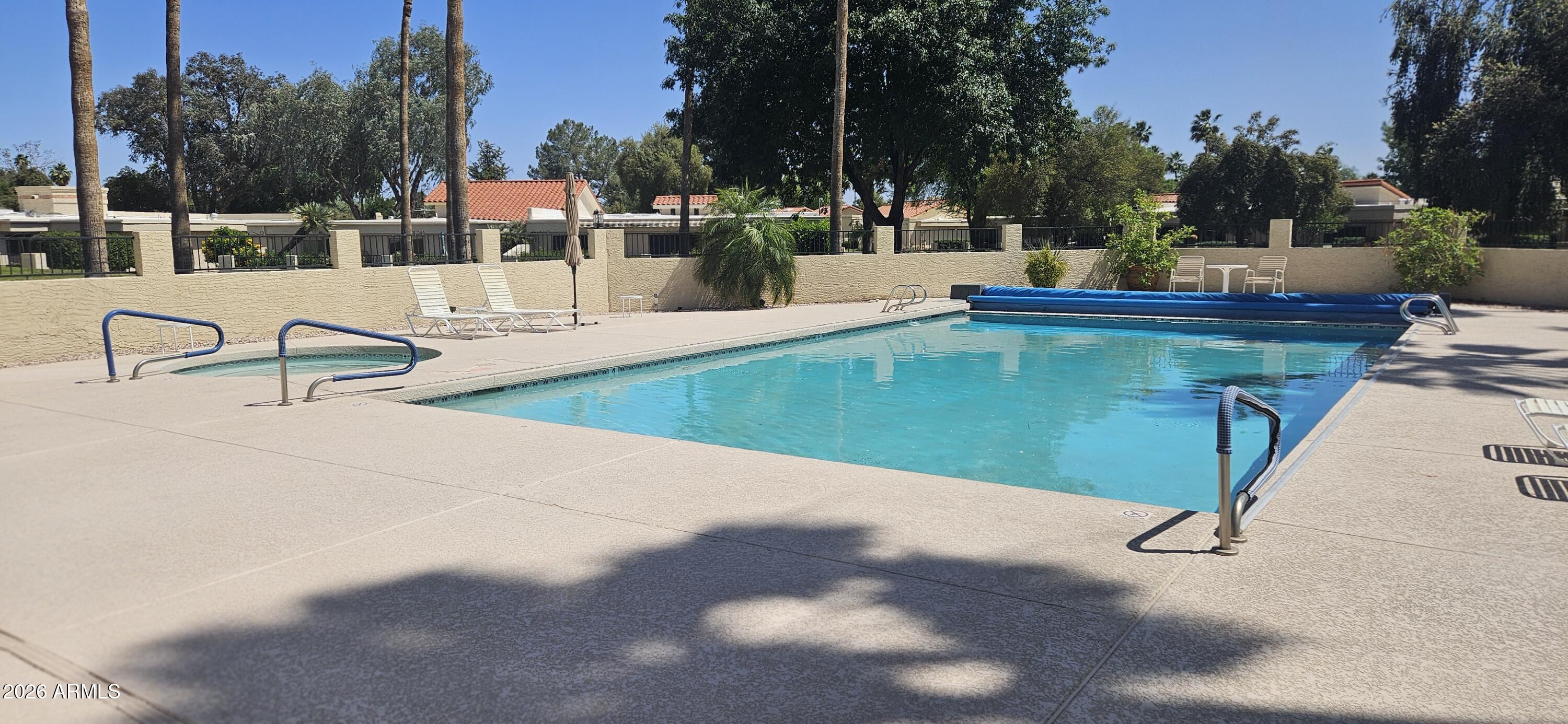 6245 East Phelps Road Scottsdale, AZ 85254 - Photo 45 of 47 20260417_134745