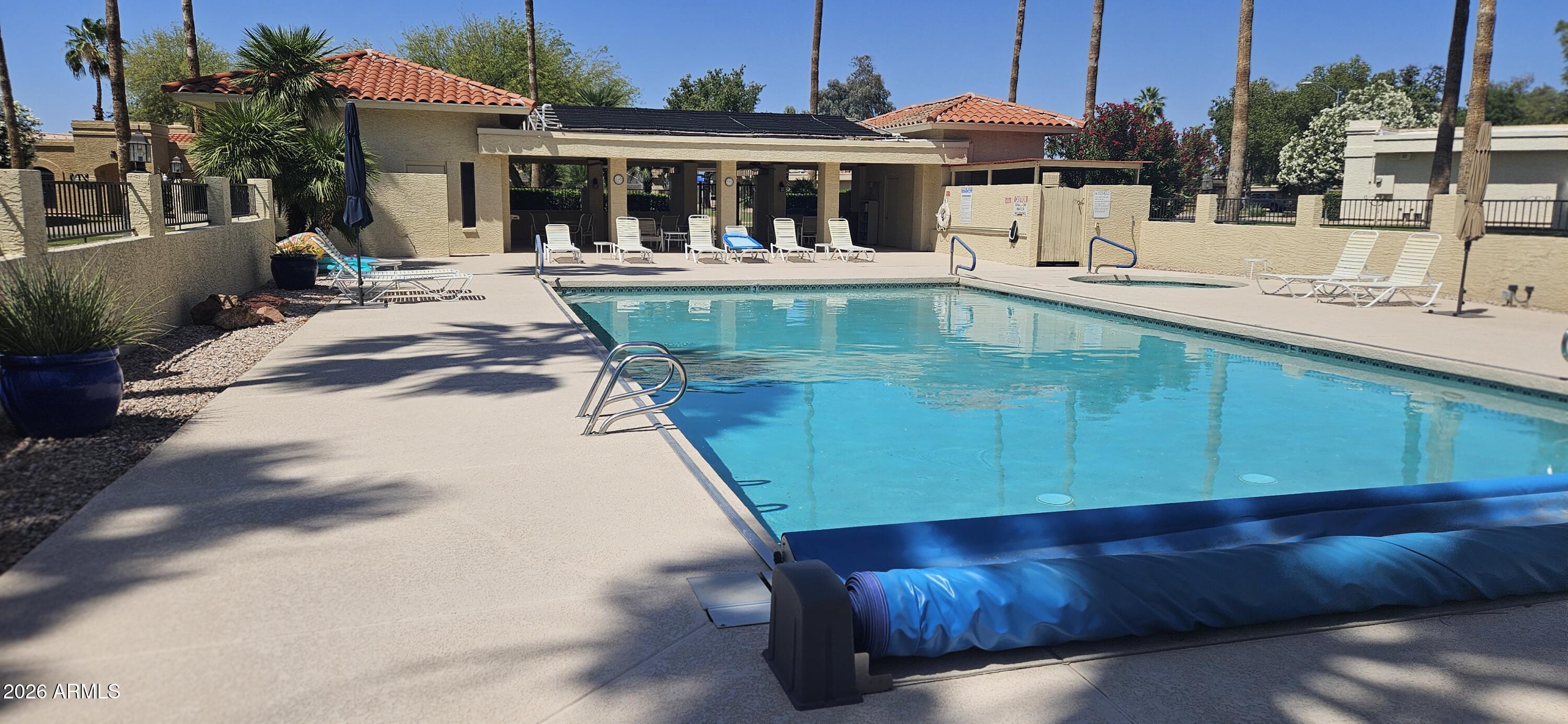 6245 East Phelps Road Scottsdale, AZ 85254 - Photo 46 of 47 20260417_134814