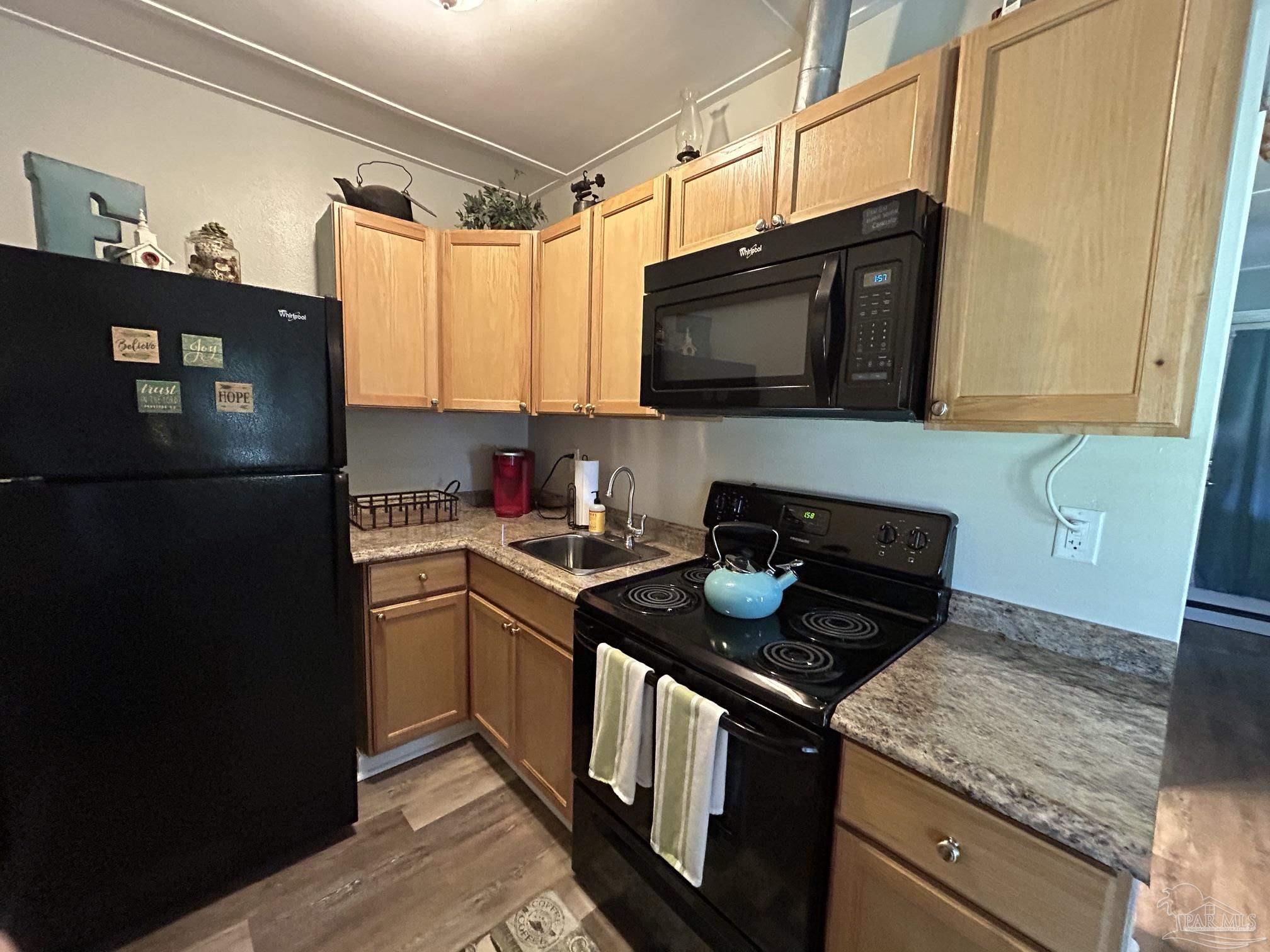 1238 Tate Road Cantonment, FL 32533 - Photo 40 of 43