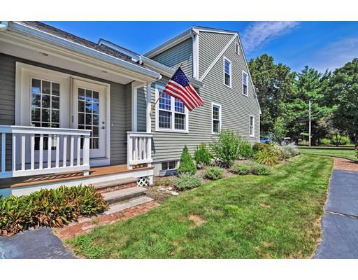 55 Eastside Road Wrentham, MA 02093 - Photo 33 of 34 Gallery Image 33