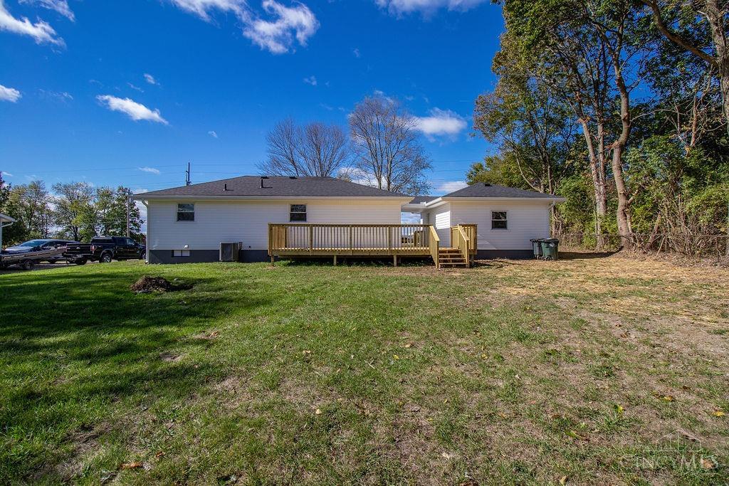 4716 Waynes Trace Road Hamilton, OH 45011 - Photo 27 of 40 Gallery Image 27