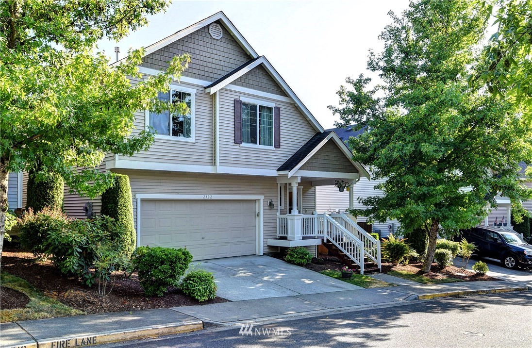 2422 194th Street Southeast Bothell, WA 98012 - Photo 1 of 29